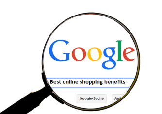 Best online shopping benefits